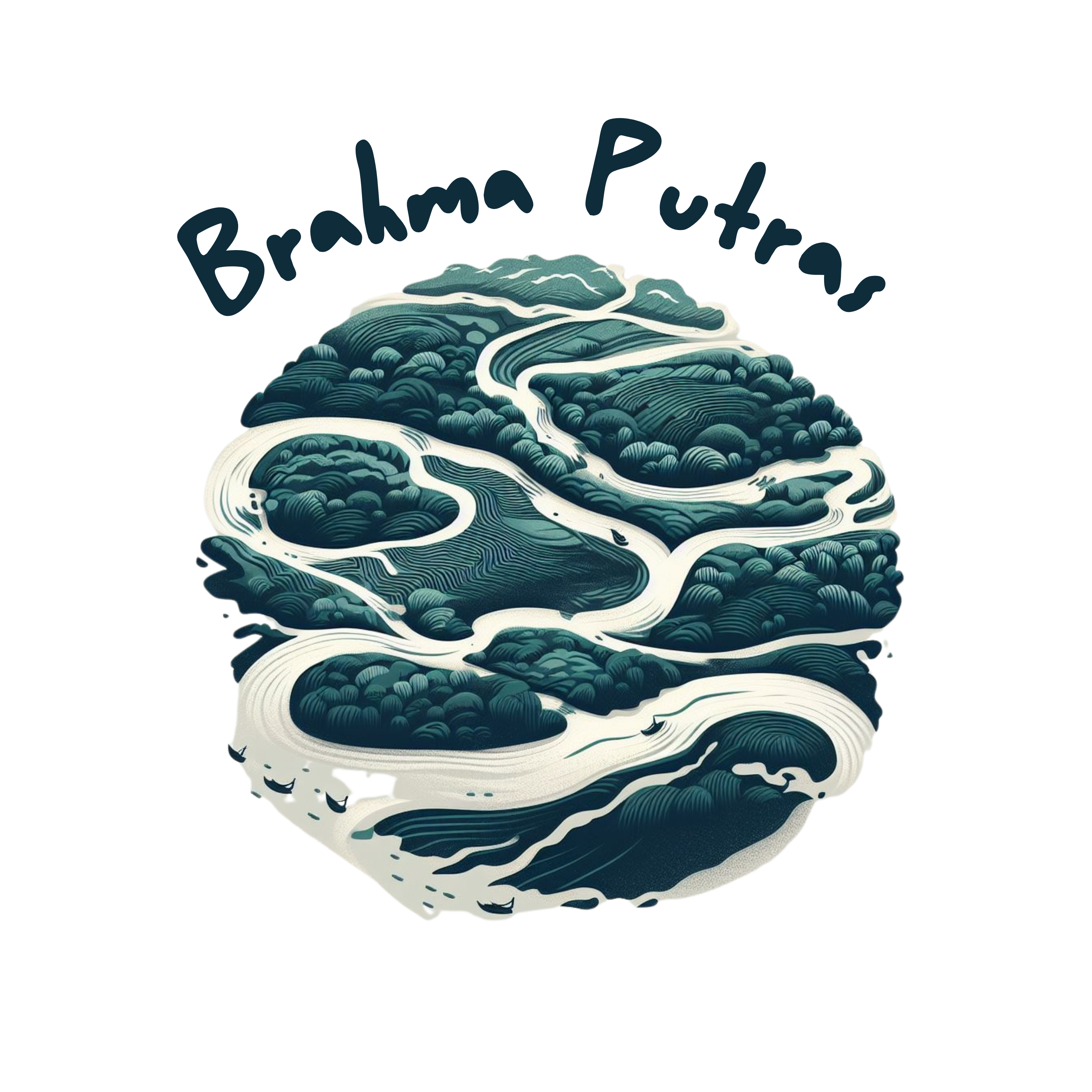 Brahma Putras