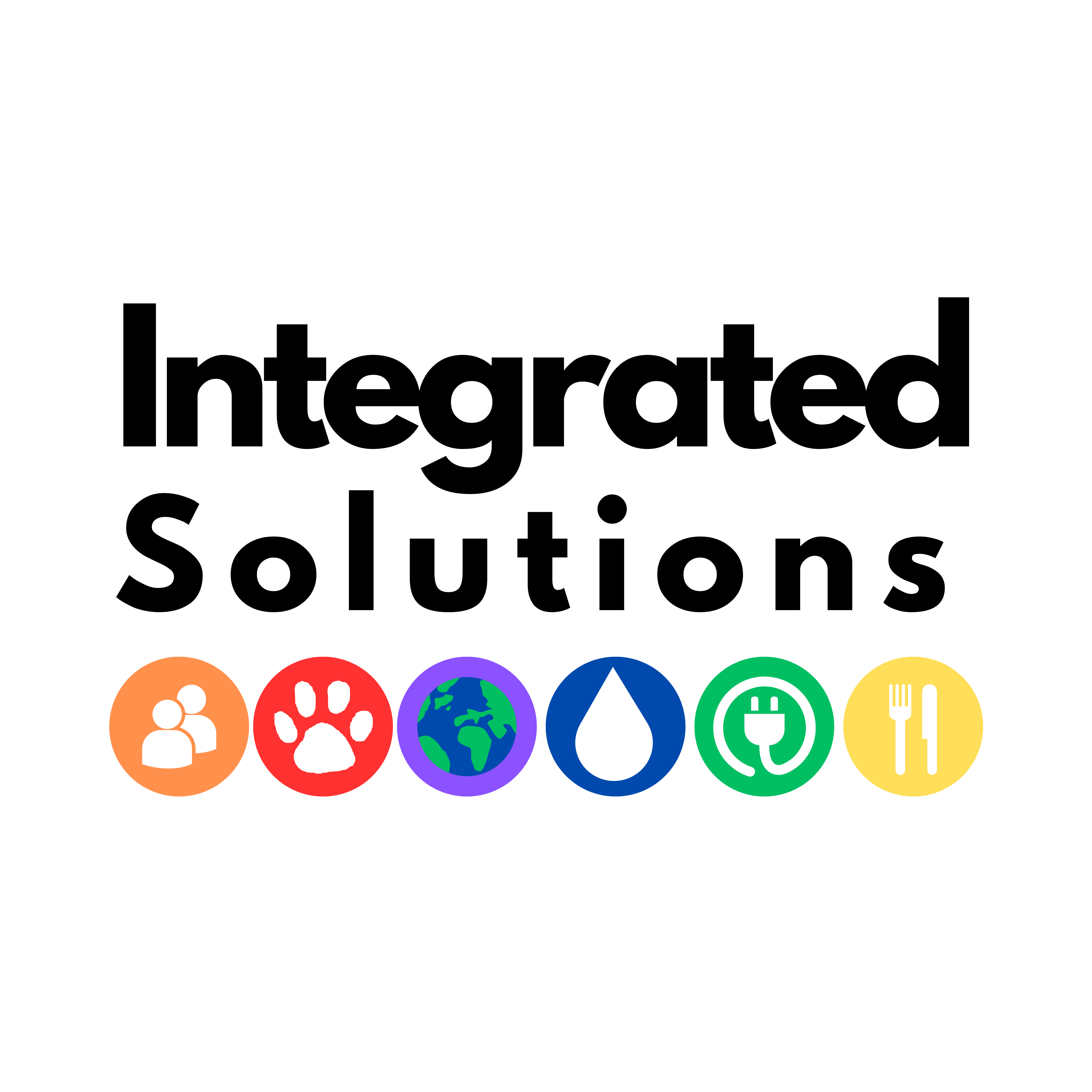 Integrated Solutions