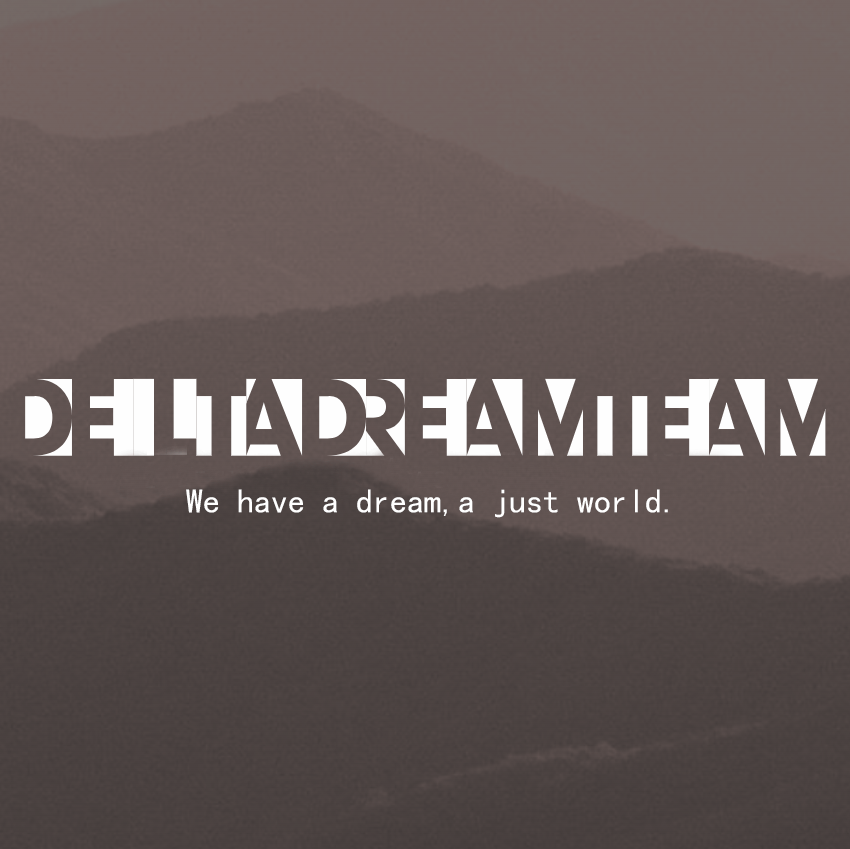 DeltaDreamTeam