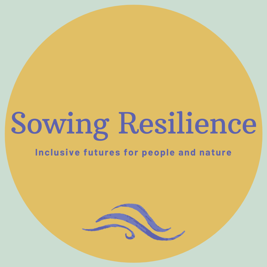 Sowing Resilience